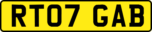 RT07GAB