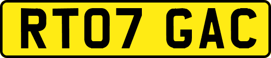 RT07GAC