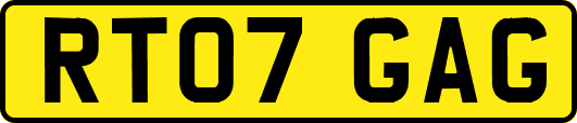 RT07GAG