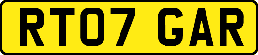 RT07GAR