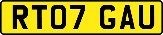 RT07GAU
