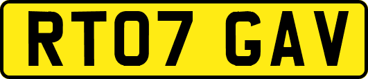 RT07GAV