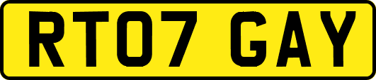 RT07GAY