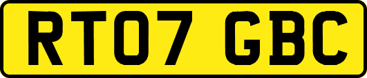 RT07GBC