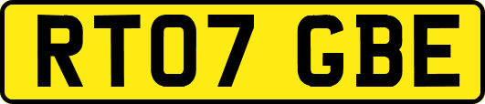 RT07GBE