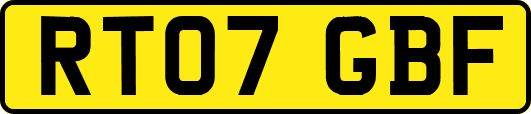 RT07GBF