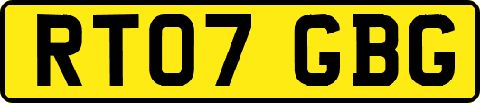 RT07GBG