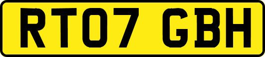 RT07GBH