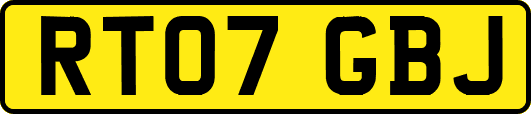 RT07GBJ