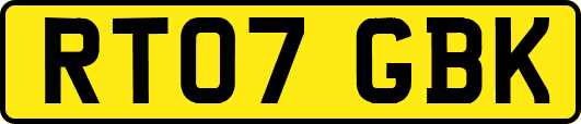 RT07GBK