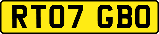 RT07GBO