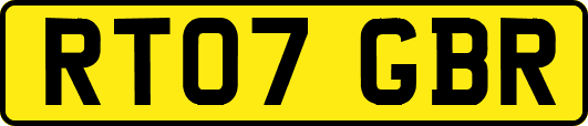 RT07GBR