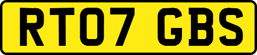 RT07GBS