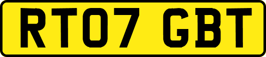 RT07GBT