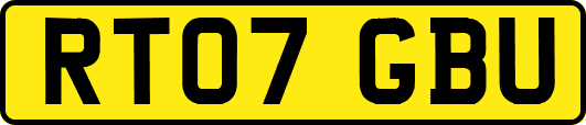 RT07GBU