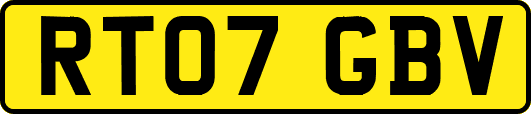 RT07GBV