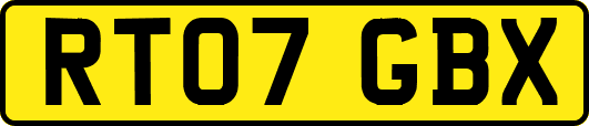 RT07GBX
