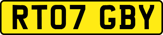 RT07GBY