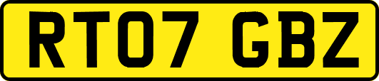 RT07GBZ
