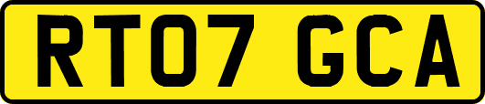 RT07GCA