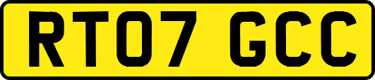 RT07GCC