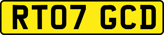 RT07GCD