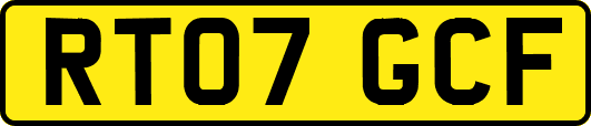 RT07GCF