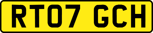 RT07GCH
