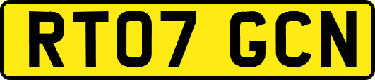 RT07GCN