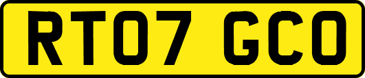 RT07GCO