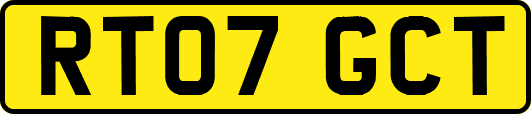 RT07GCT