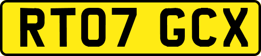 RT07GCX