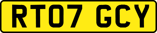 RT07GCY