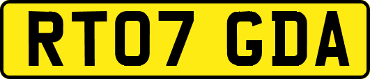 RT07GDA