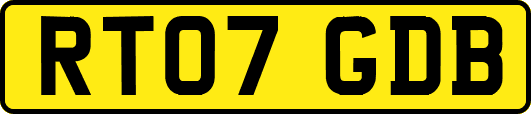RT07GDB