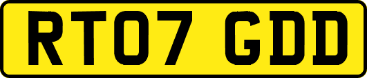 RT07GDD