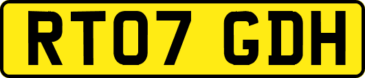 RT07GDH