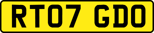 RT07GDO