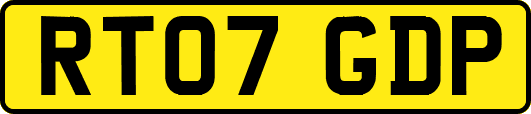 RT07GDP