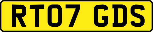 RT07GDS