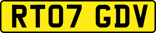 RT07GDV