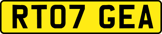 RT07GEA