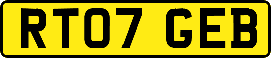 RT07GEB