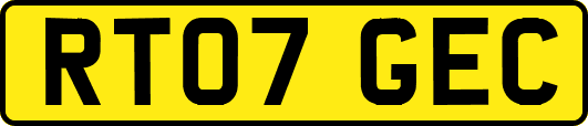 RT07GEC