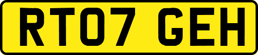 RT07GEH