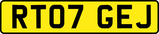 RT07GEJ