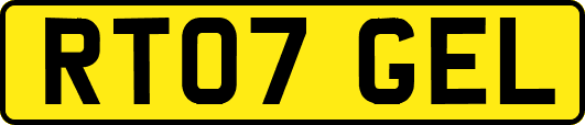 RT07GEL