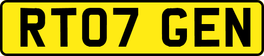 RT07GEN