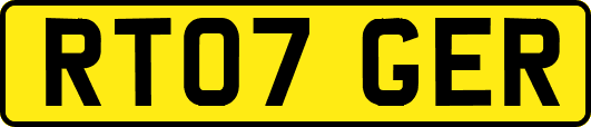RT07GER