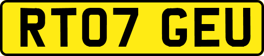 RT07GEU